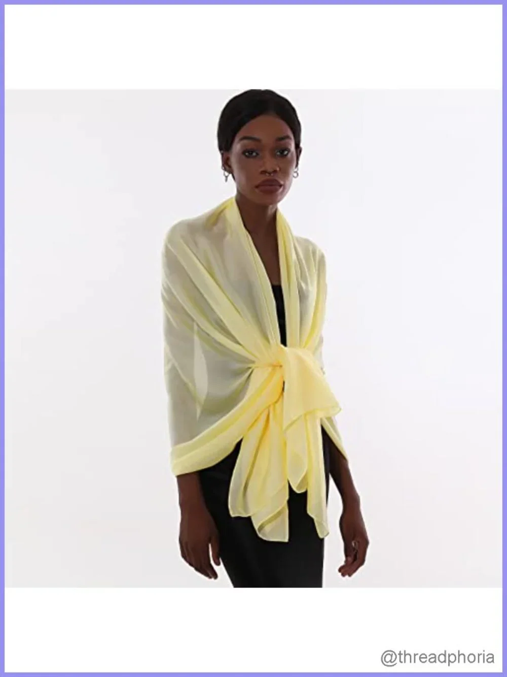 Womens Pashmina Shawl Wrap for Evening Dresses Bridal Wedding Scarf